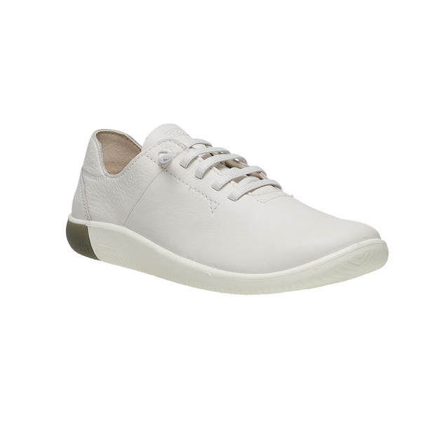KNX UNLINED W Damen - Barfußschuhe