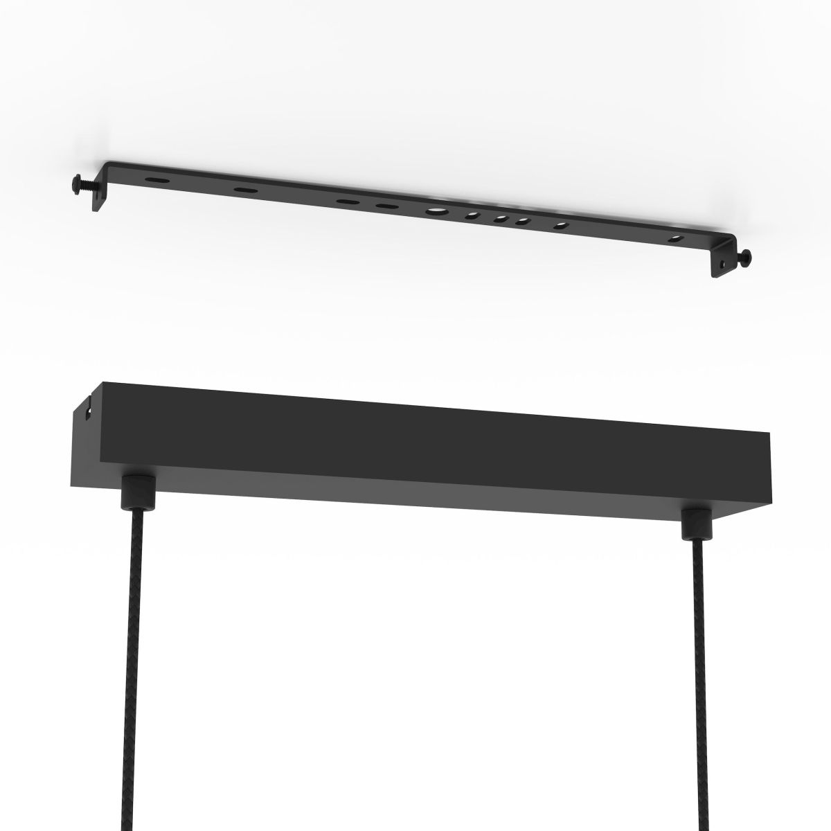 EGLO LED Pendelleuchte Anchorena-Z
