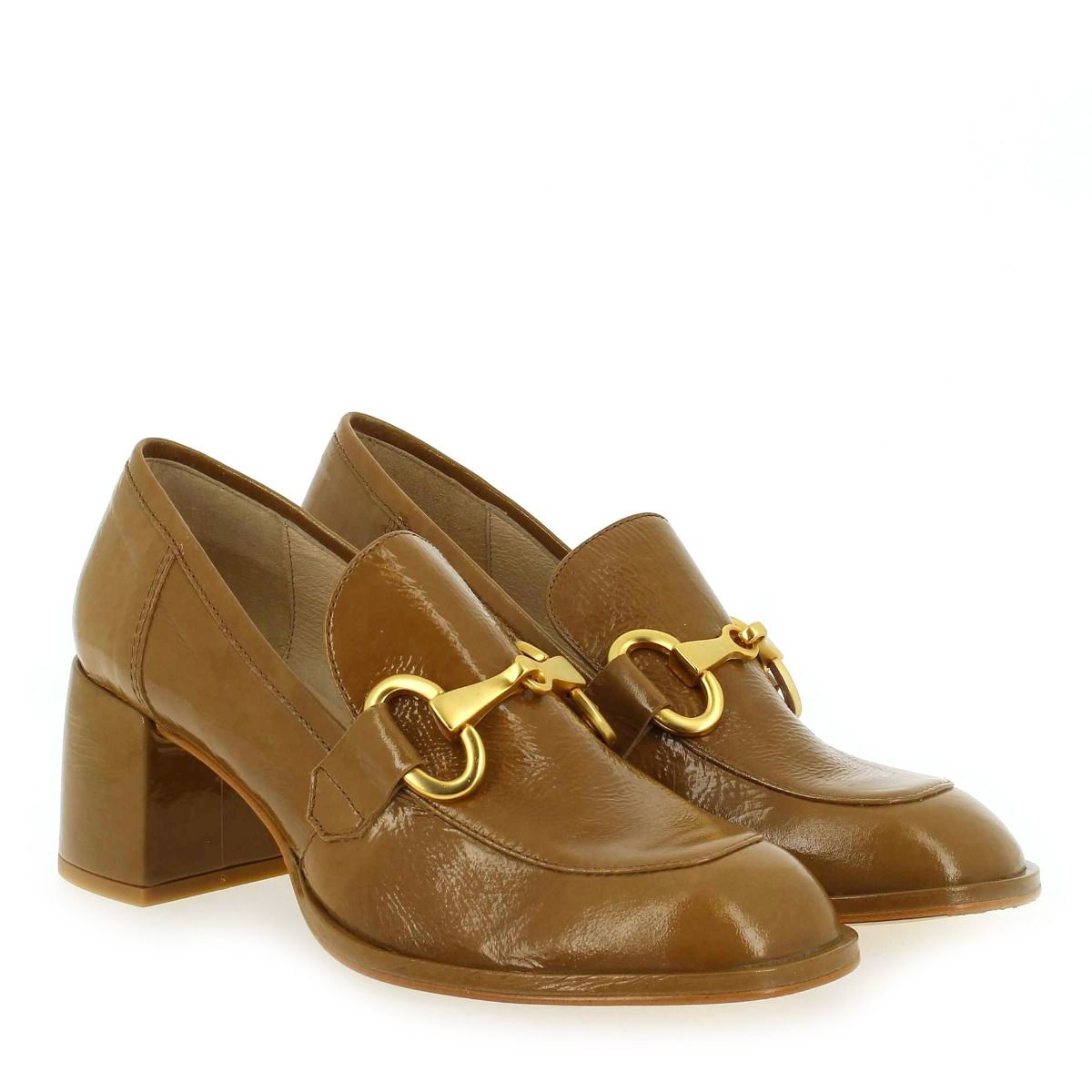 Rosemetal  JABRANE E23 - Camel