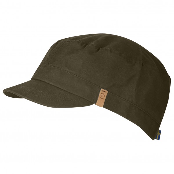 Fjällräven - Singi Trekking Cap - Cap