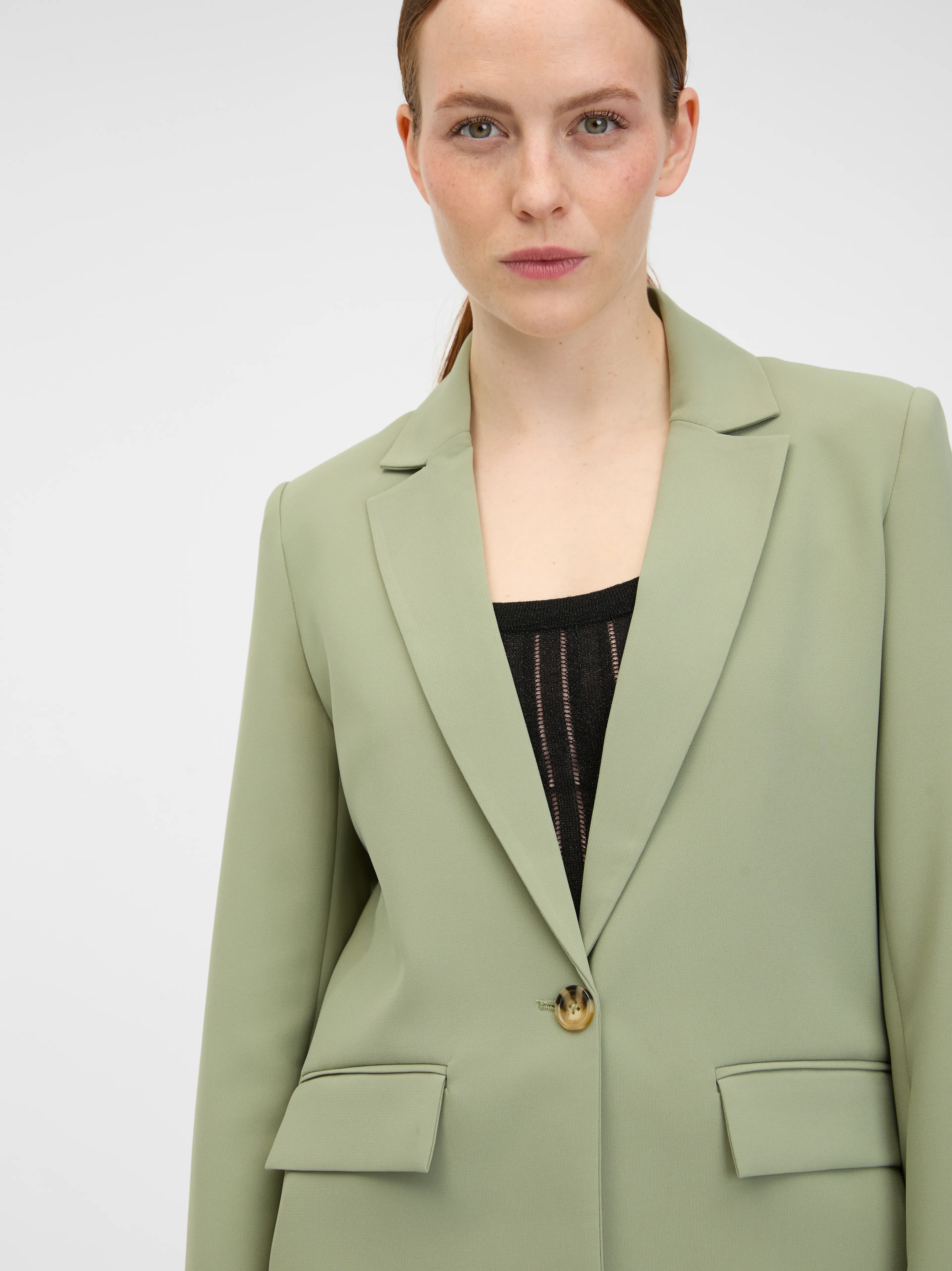 Khaki Damensakko ORSAY