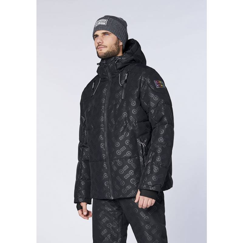 Chiemsee Skijacke Skijacke Herren