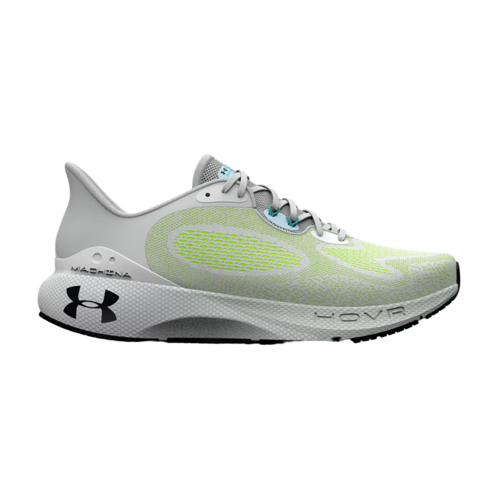 Under Armour HOVR Machina 3 DL 2.0 3026231-100 / grau