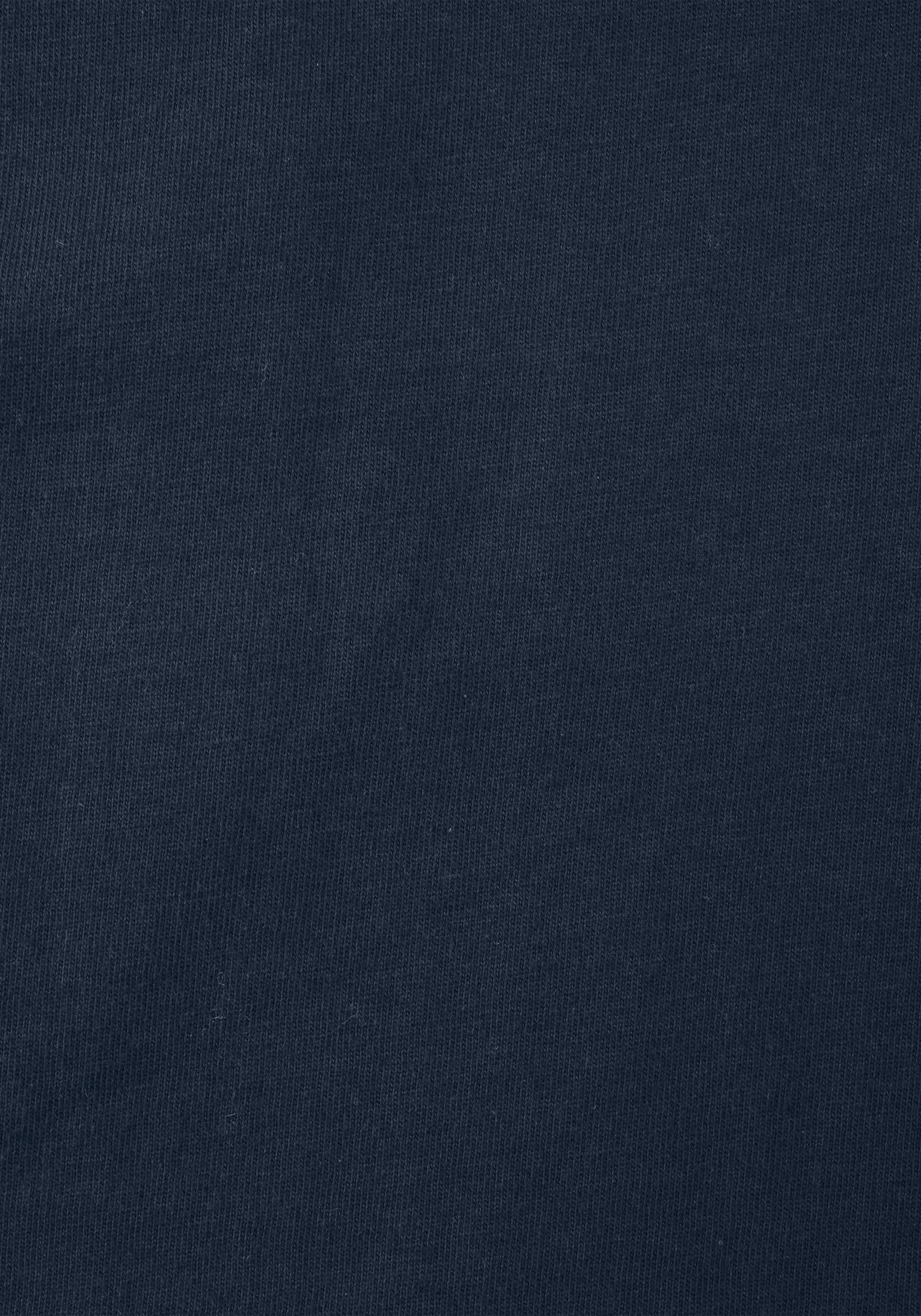 AUTHENTIC LE JOGGER Pyjama (2 tlg., 1 Stück) 