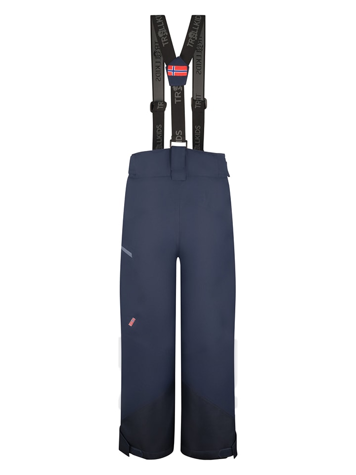 Trollkids Ski-/ Snowboardhose 
