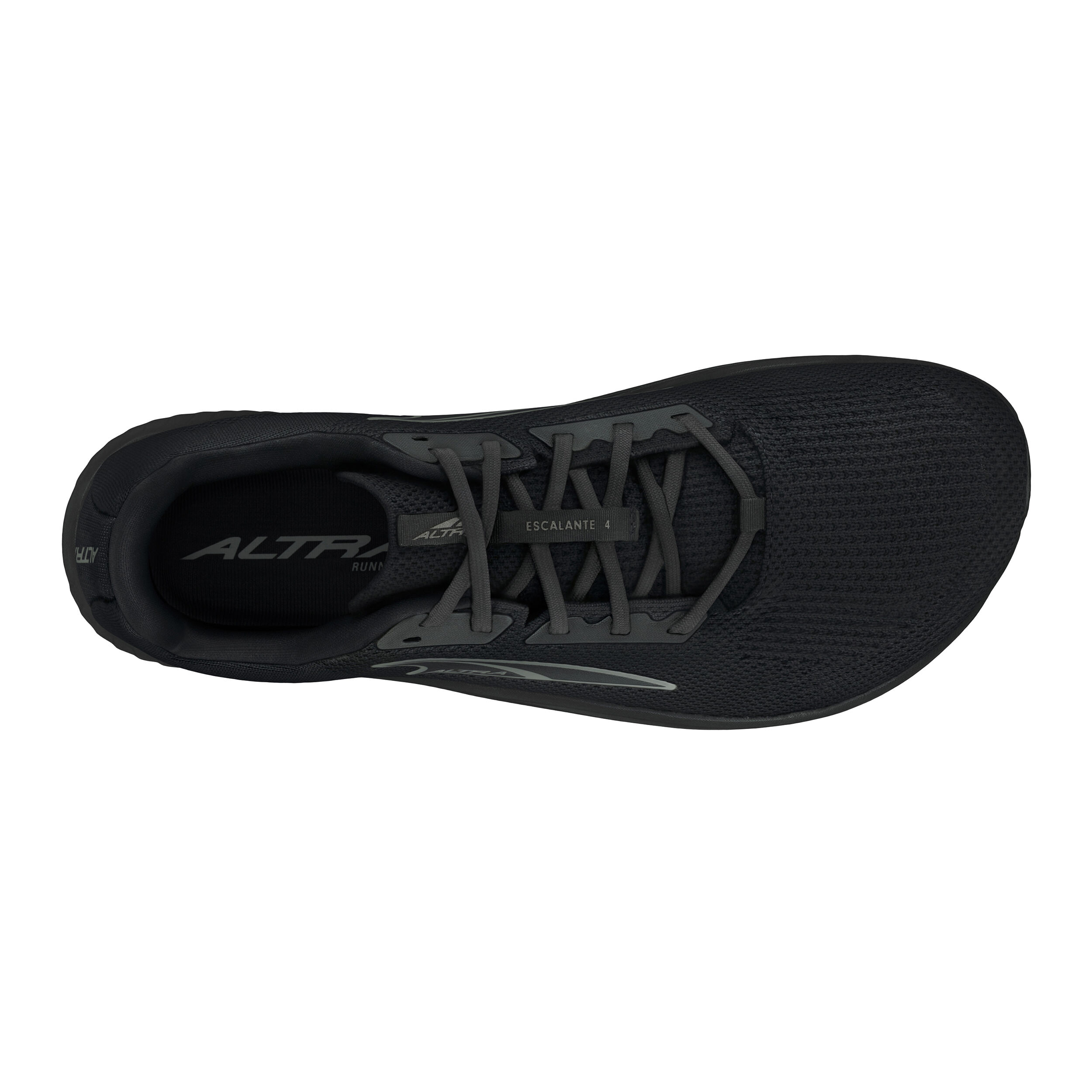 Escalante 4 Neutralschuh Herren - Schwarz