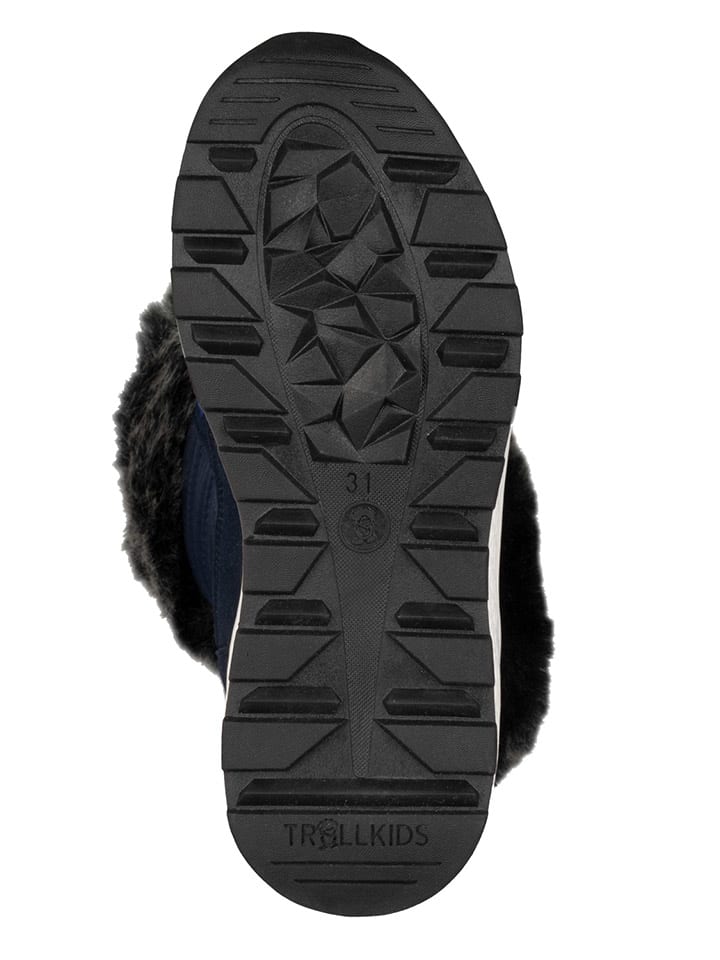 Trollkids Winterstiefel 