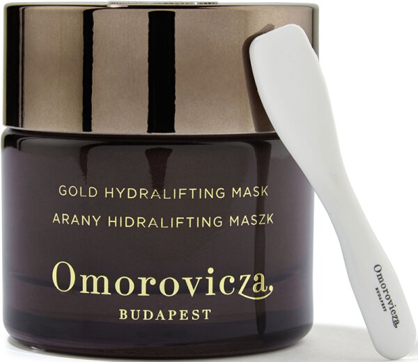 Omorovicza Gold Hydralifting Mask Gesichtsmaske