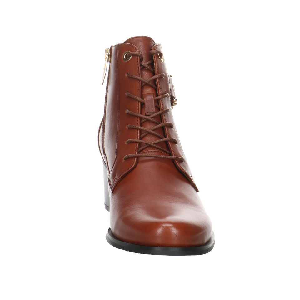 Regarde Le Ciel Delice Schnürstiefelette
