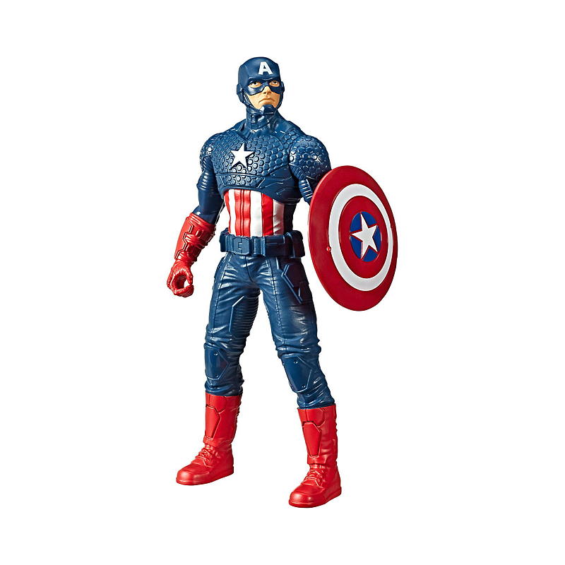 Marvel Capatain America Marvel