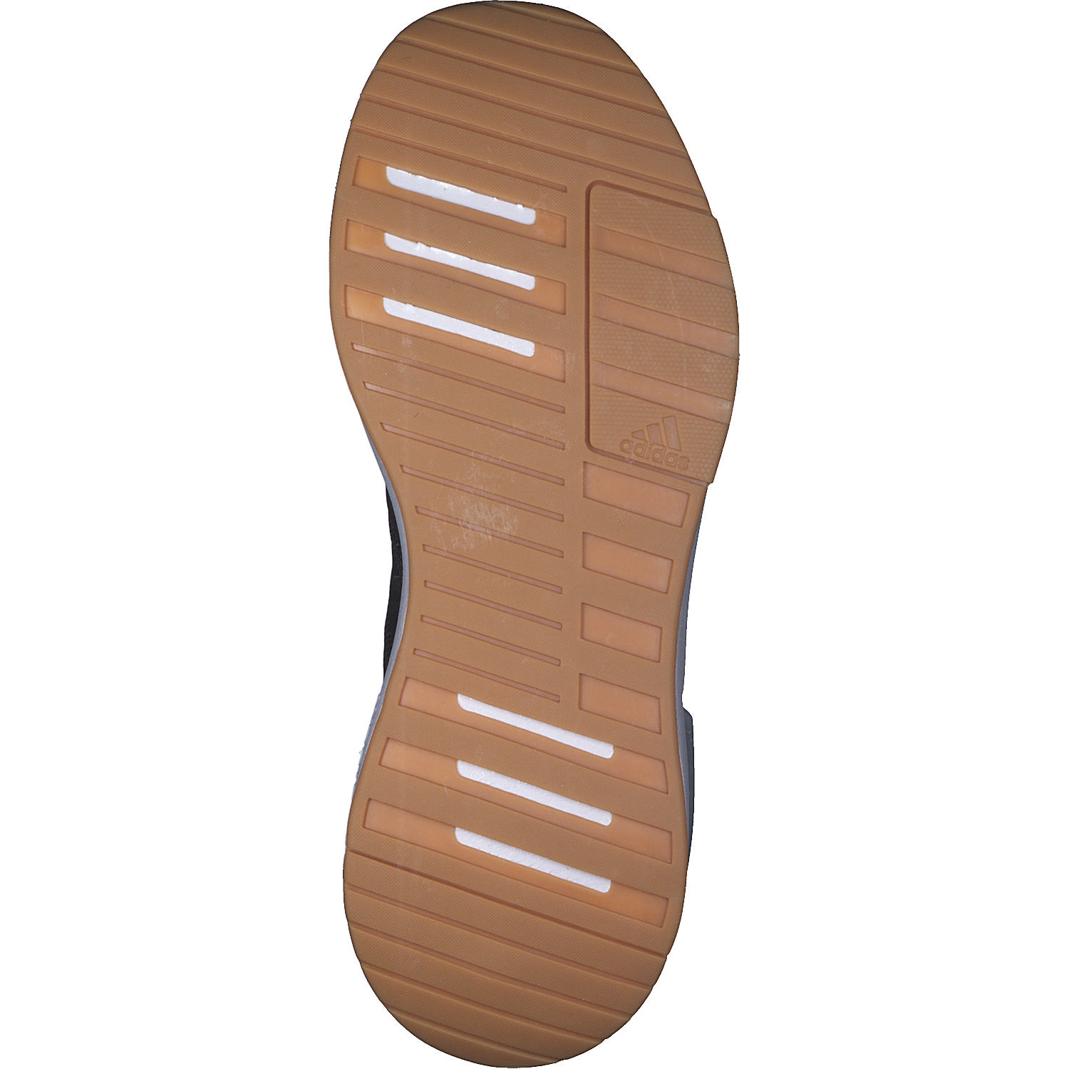 Adidas Racer TR23 W, Schnürschuhe, Damen, Schwarz
