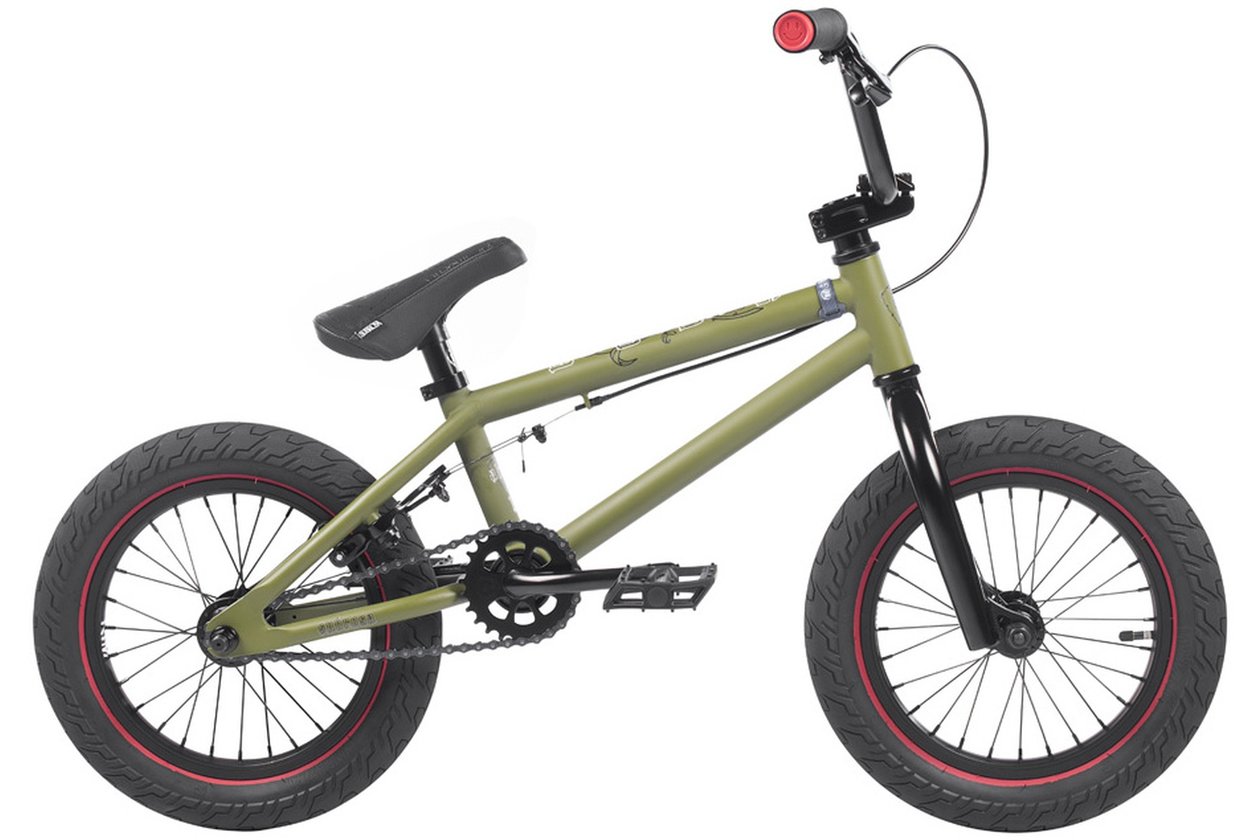 Subrosa Altus 14