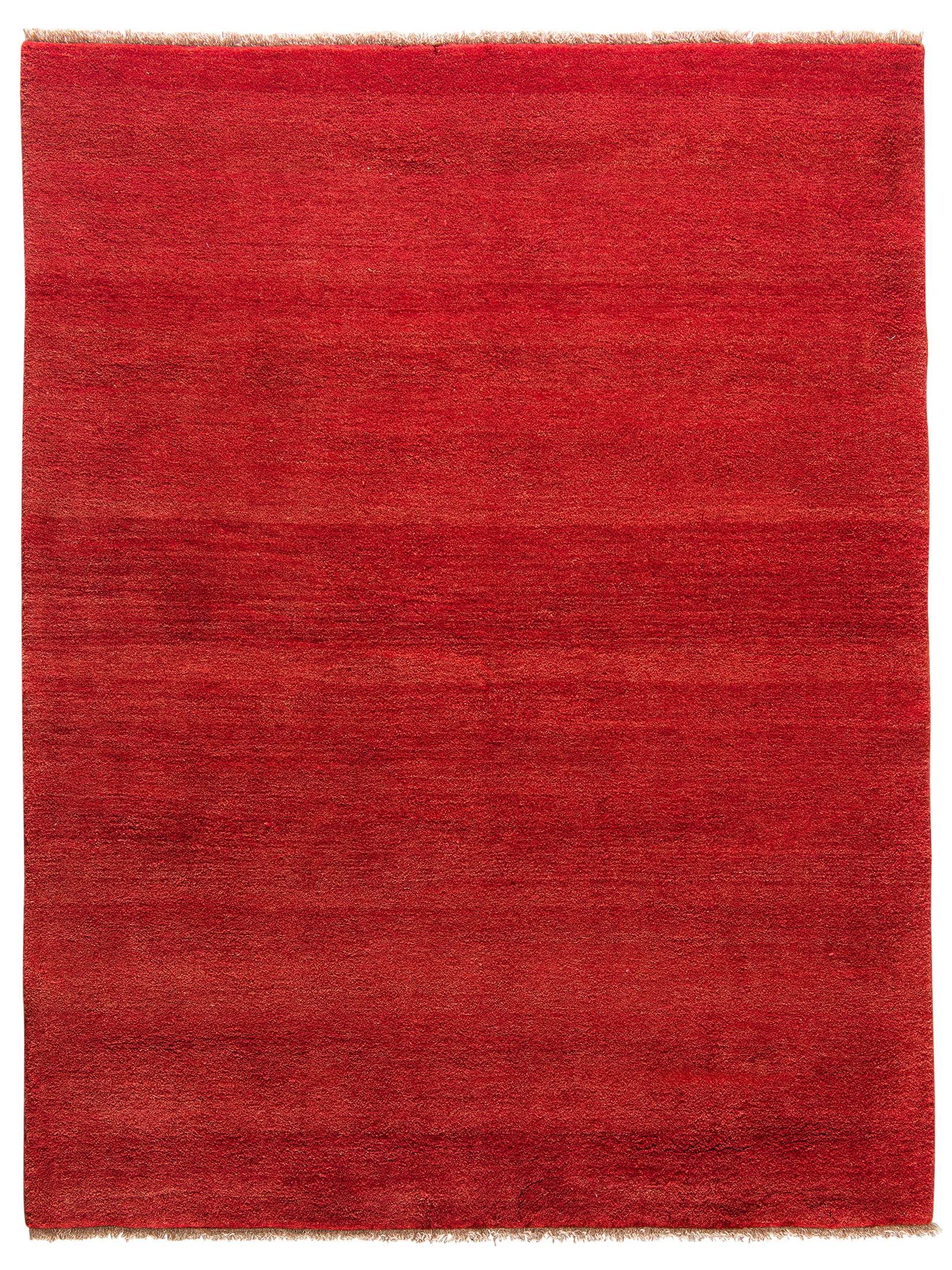 Persischer Gabbeh ca. 176 x 234 cm, Unikat / Einzelstück