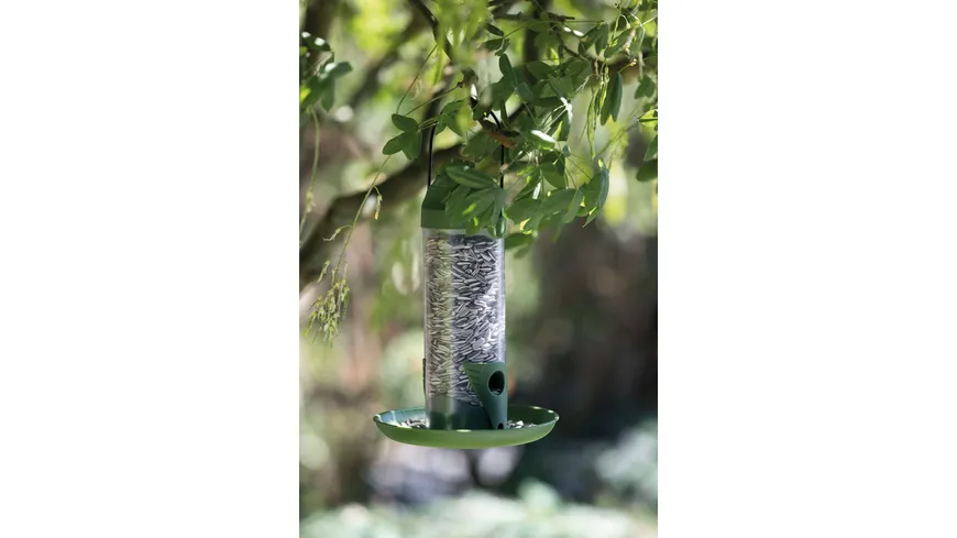 Trixie Vogel Außen-Futtersäule 500 ml/22 cm