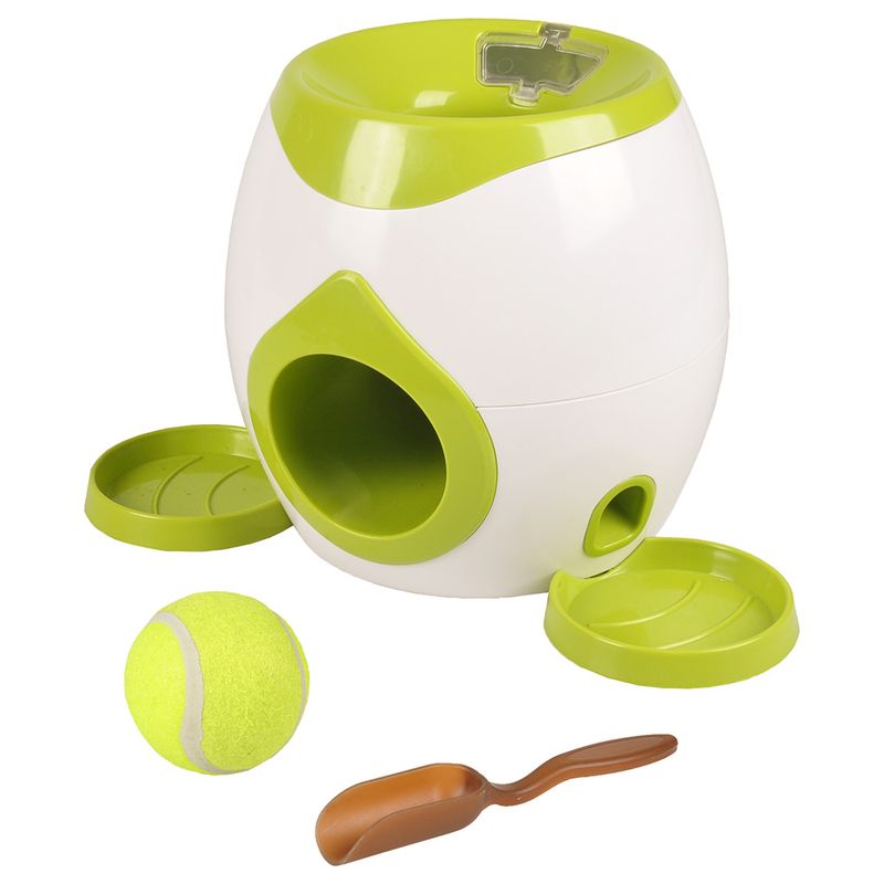 Flamingo Interaktives Spielzeug Fetch & Treat