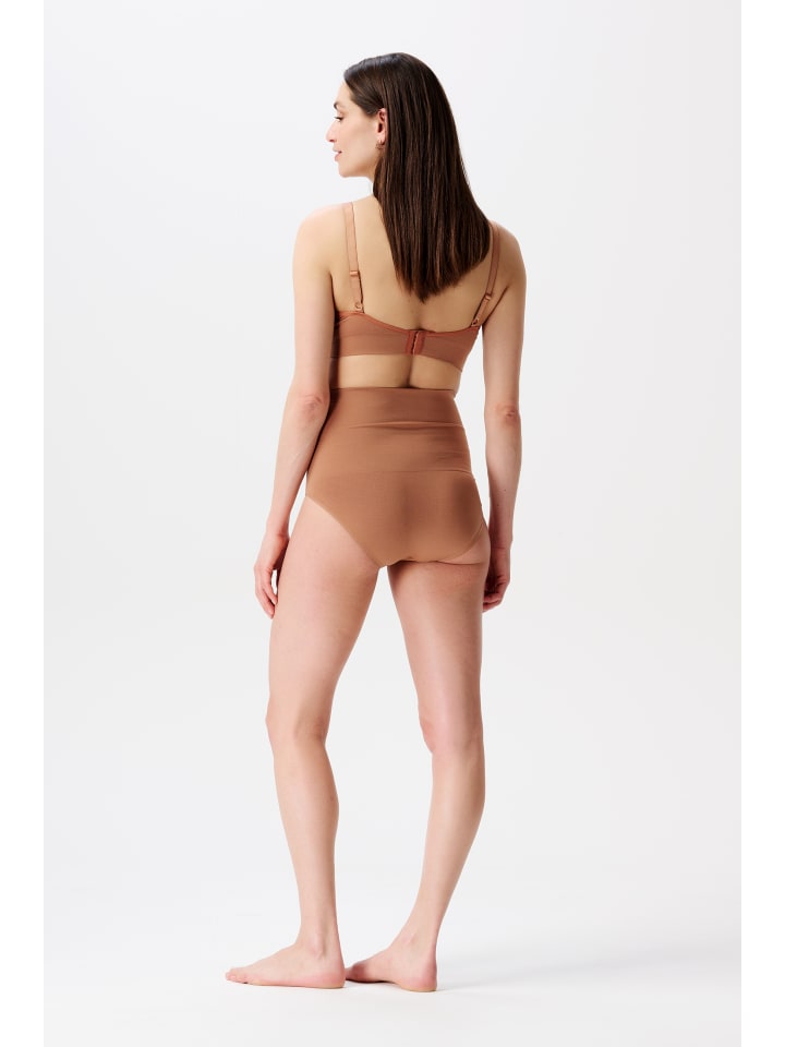 Noppies Nahtloser Still-Bh Pumping Mae Sensil® Breeze in Hazel günstig kaufen
