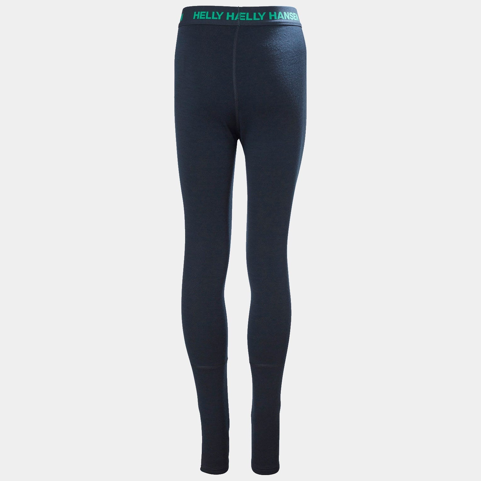Juniors' Graphic LIFA® Merino Base Layer Set