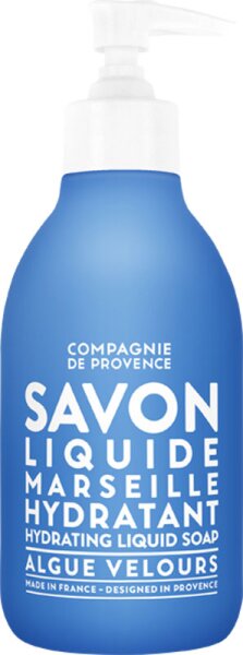 La Compagnie de Provence Algue Velours Hydrating Liquid Soap Flüssigseife