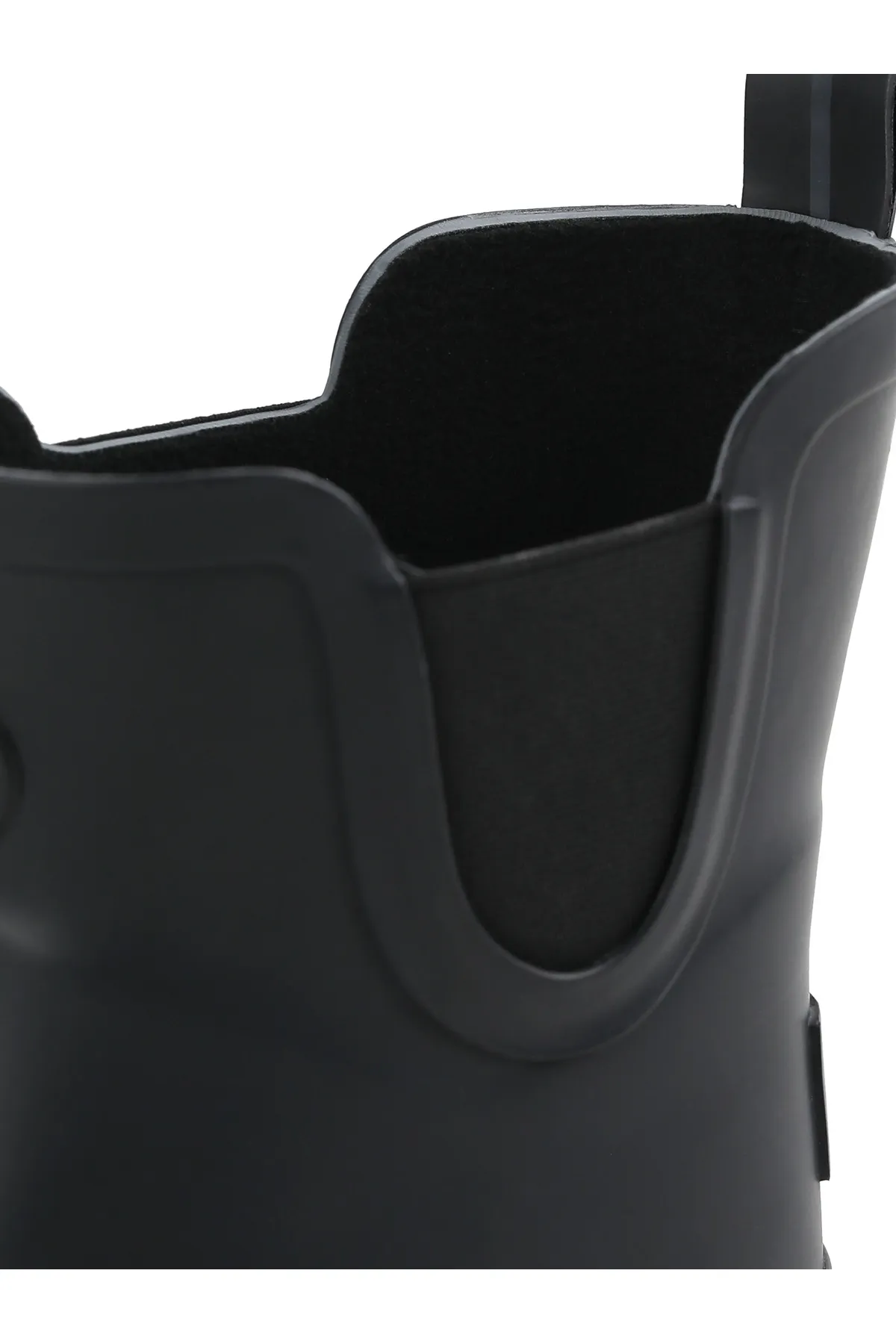 SCHIETWETTER  Schneestiefel - Schwarz - Flacher Absatz