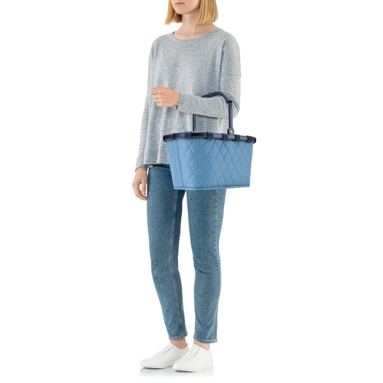 REISENTHEL Handtaschen blau