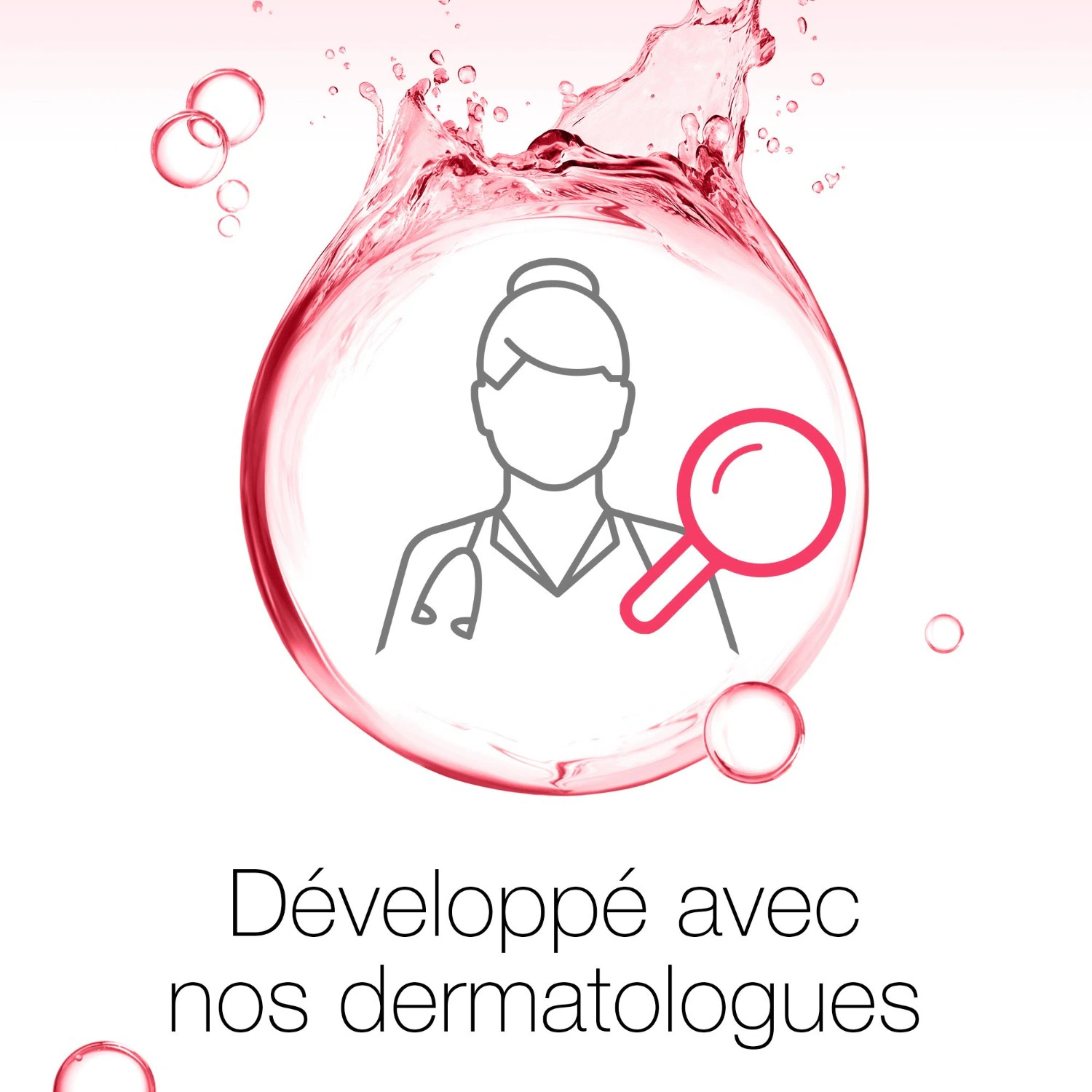 Neutrogena Pure Pink Grenivka