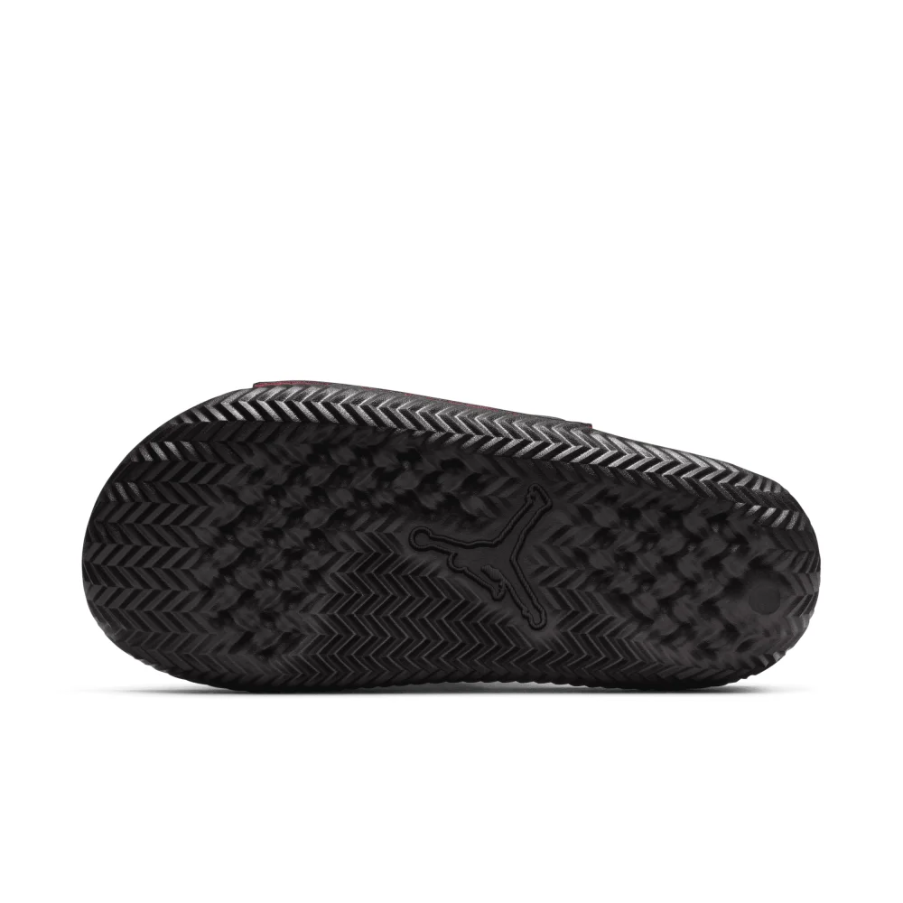 NIKE JORDAN Play Slide DC9835-060 / schwarz