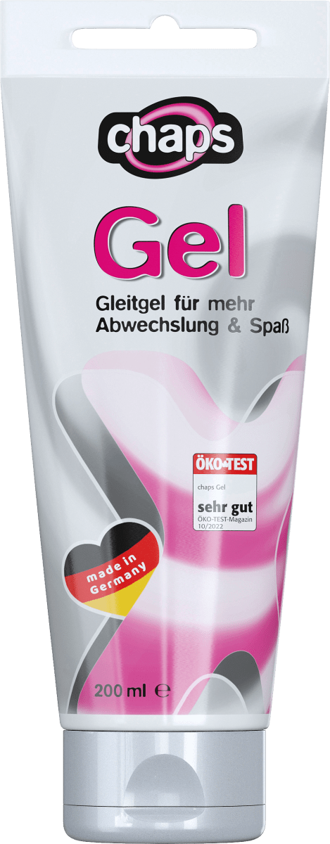 Gleitgel, 200 ml