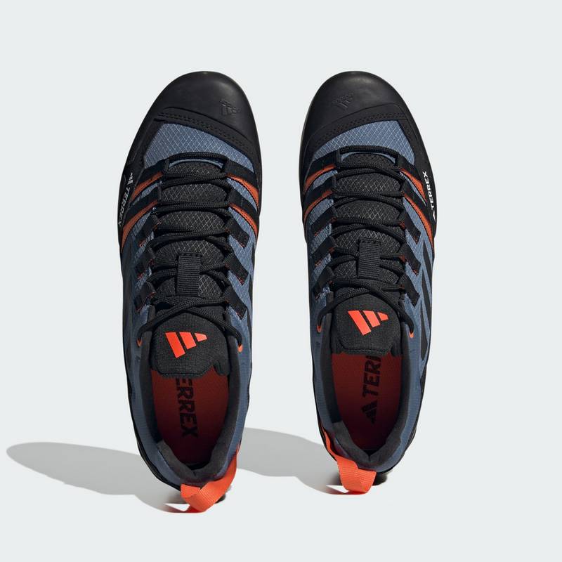 adidas TERREX Swift Solo 2.0 Wanderschuh Walkingschuhe