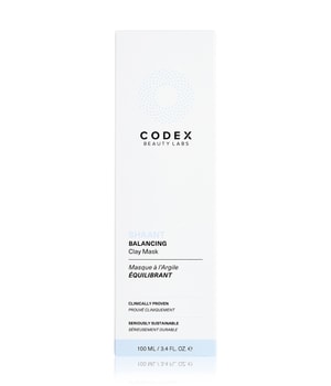 CODEX LABS Shaant Balancing Mask Gesichtswasser-100 g