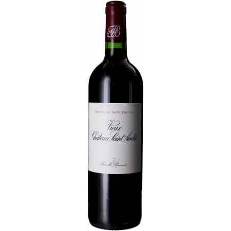 VIEUX CHATEAU SAINT ANDRE 2019