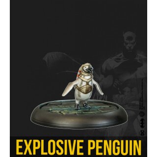Penguins