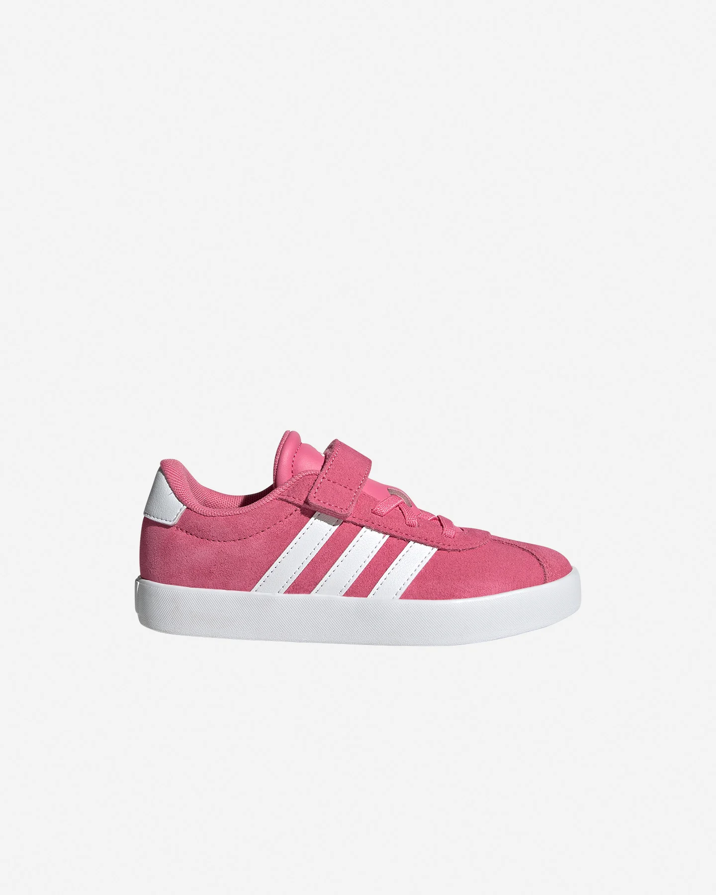 Buty sportowe Adidas Core Vl Court Ps Jr Scarpe IH4954