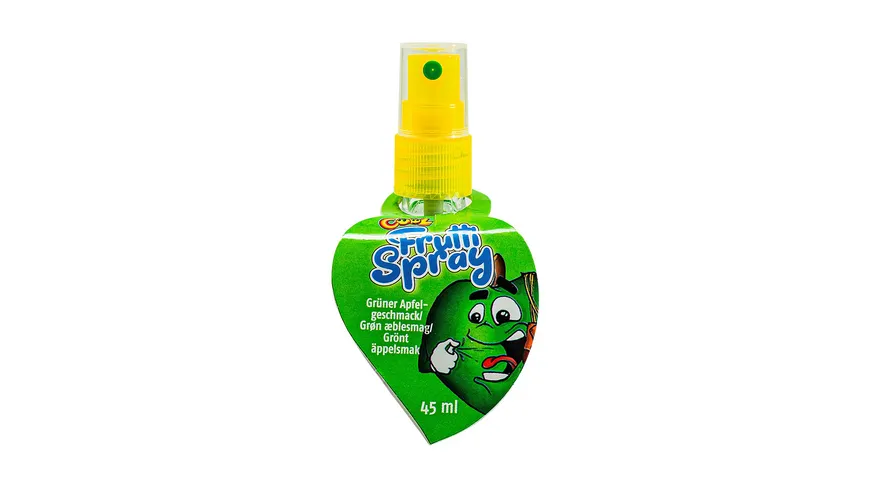 COOL PAW PATROL Frutti Spray zuckerfrei 45 g