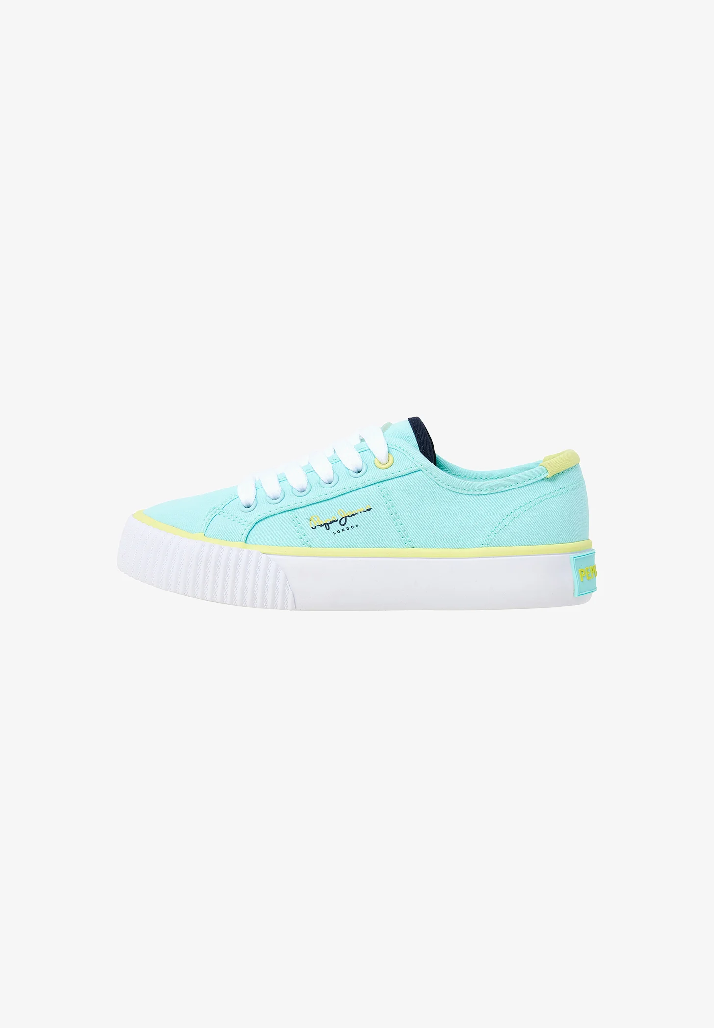 Pepe Jeans OTTIS BASIC - Zapatillas bajas