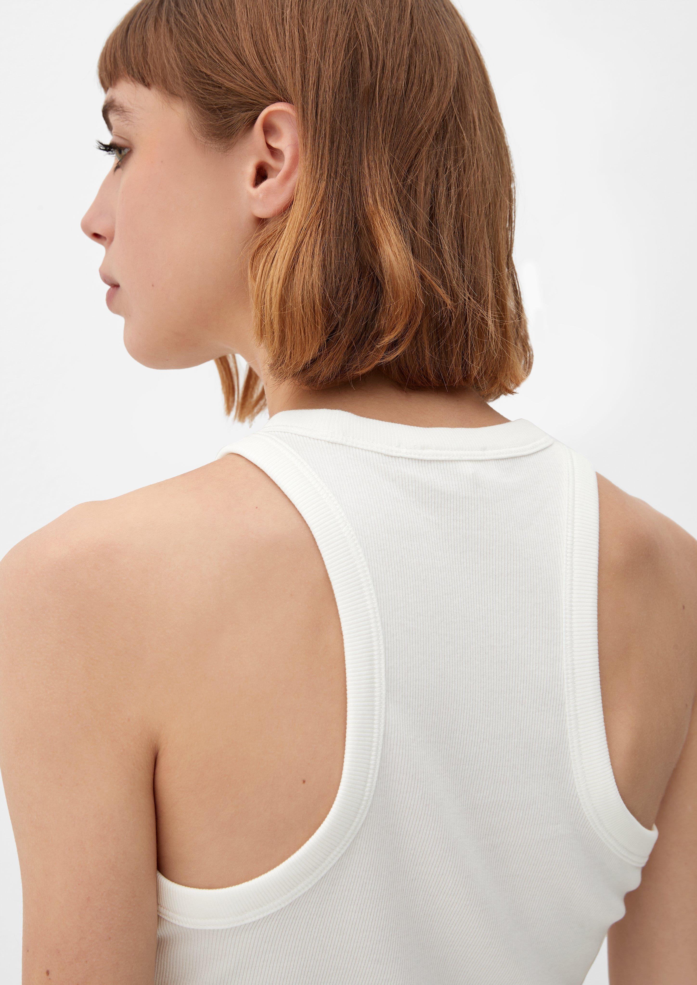 Top mit Rippstruktur  2130278-0210