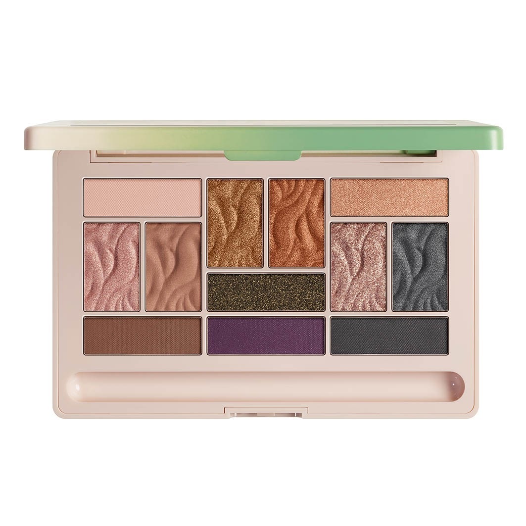 Paletă de farduri de pleoape Physicians Formula Butter, Tropical Days