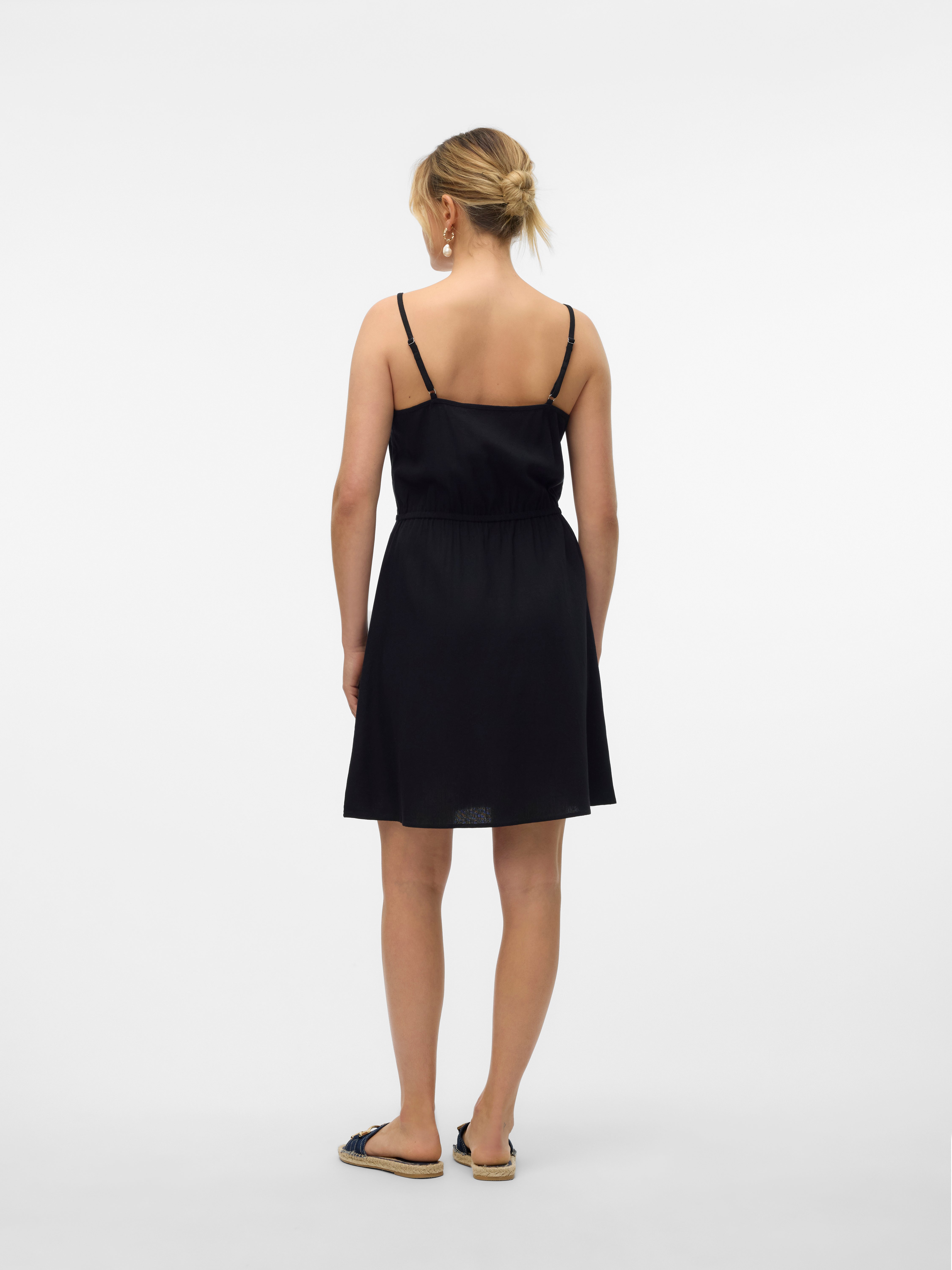 VMMYMILO Kurzes Kleid