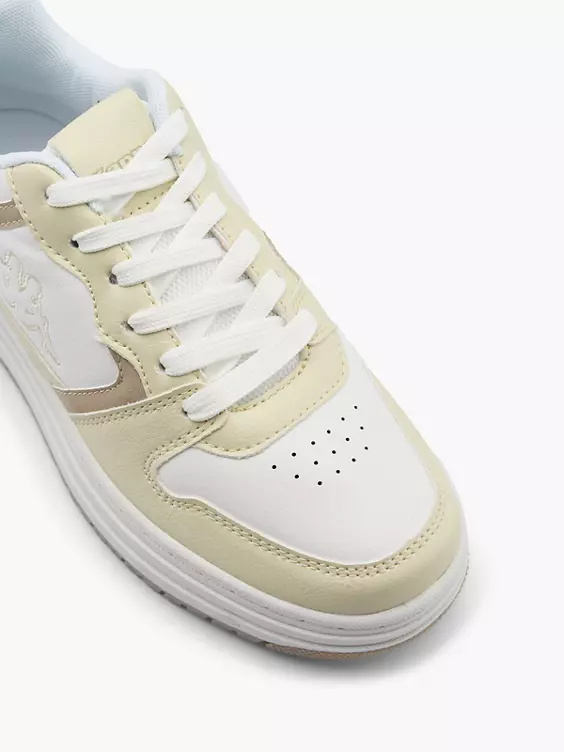 Kappa Platform Sneaker