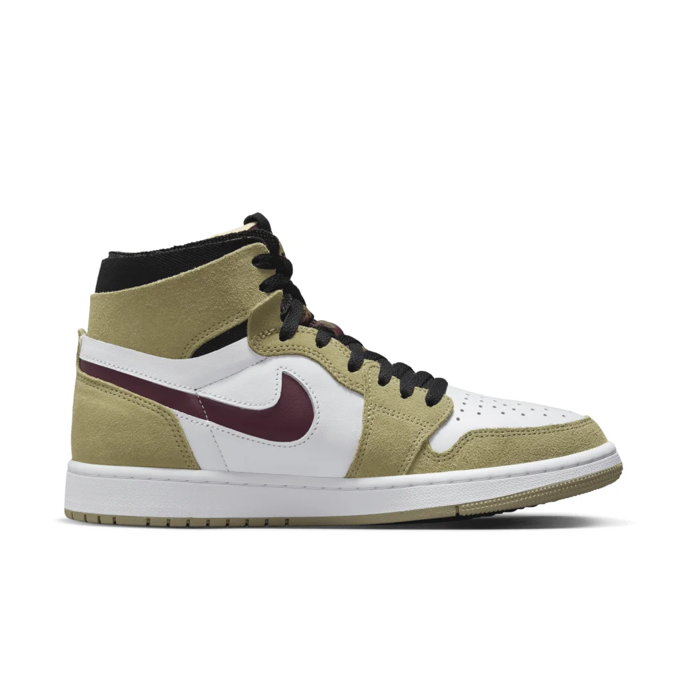 NIKE JORDAN 1 Zoom Air CMFT CT0978 203 / grün