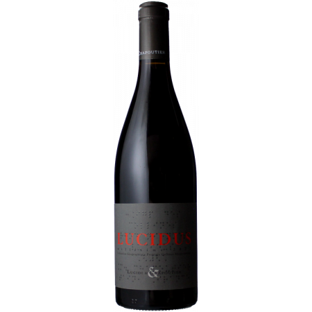 LUCIDUS 2021 - M. CHAPOUTIER