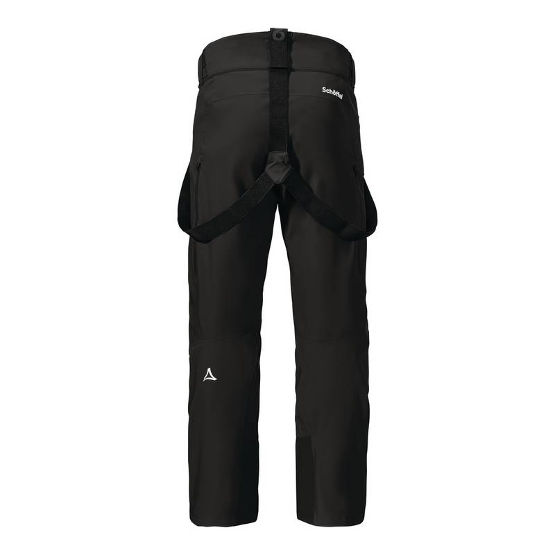 Schffel Ski Pants Pontresina M Snowhose Herren