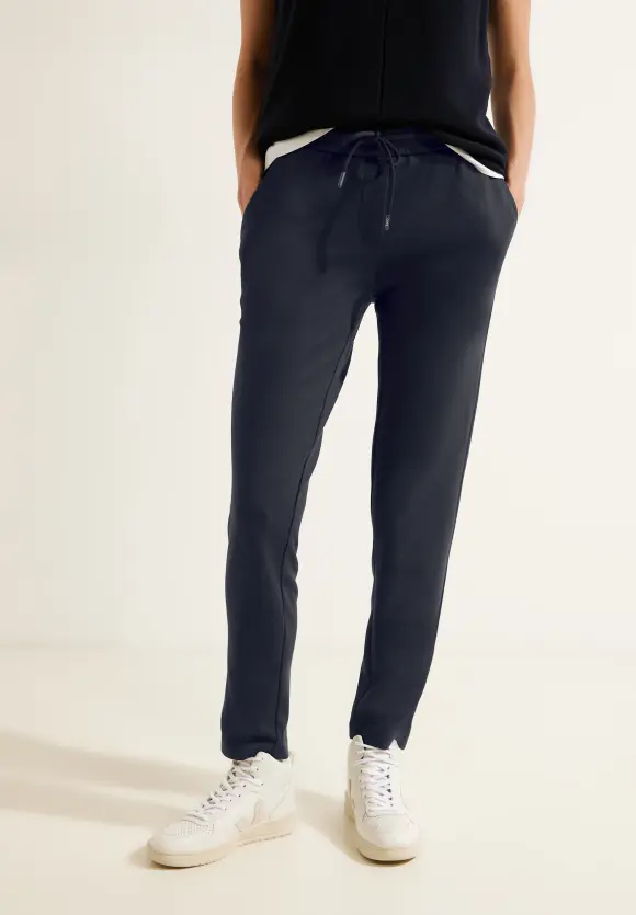 CECIL Jersey Casual Fit Hose