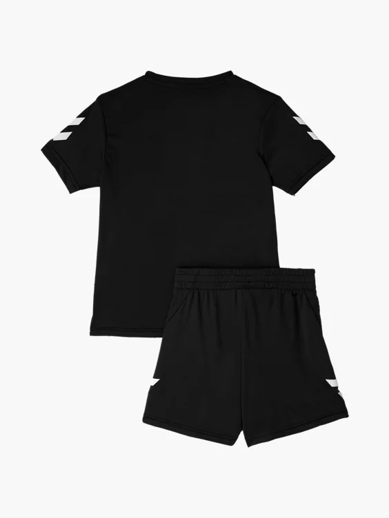 hummel Trainingsanzug