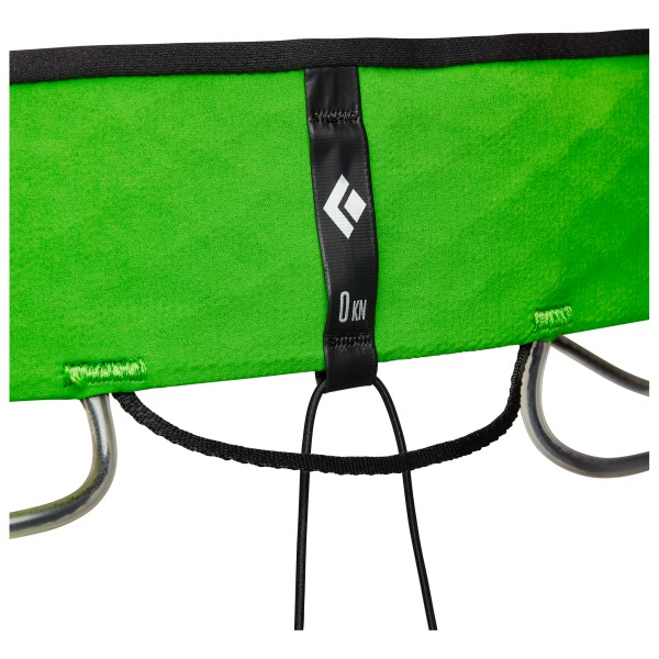 Black Diamond - Recco Vision Airnet Harness - Klettergurt