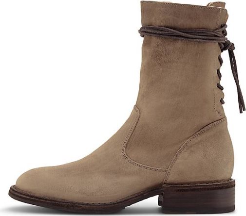 Fiorentini + Baker Schnür-Stiefelette ALEXA ADINA