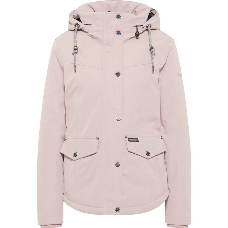 Schmuddelwedda Winterjacke Damen