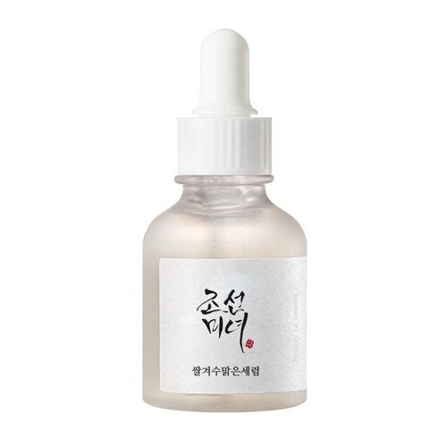 Beauty of Joseon Glow Mélyszérum: Rizs + Alfa-Arbutin 30 ml