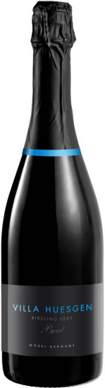 2022 Riesling Sekt brut - Weingut Villa Huesgen