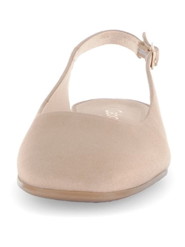 Gabor Pumps in Sand günstig kaufen