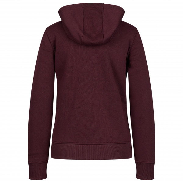 Carhartt - Women's Clarksburg Zip Sweatshirt - Hoodie